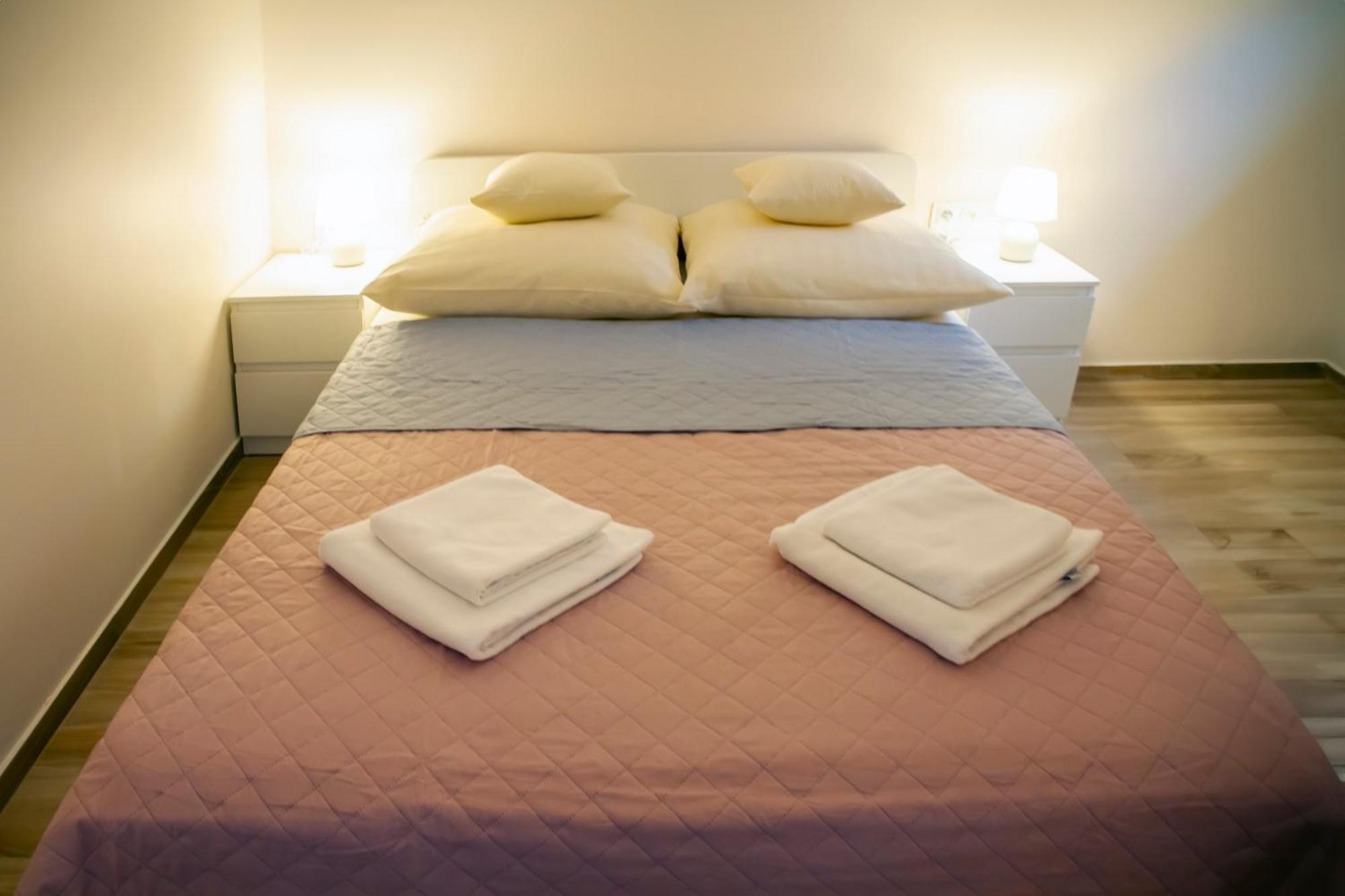 Apartamenty Szwajcarka Kudowa-Zdrój Kültér fotó