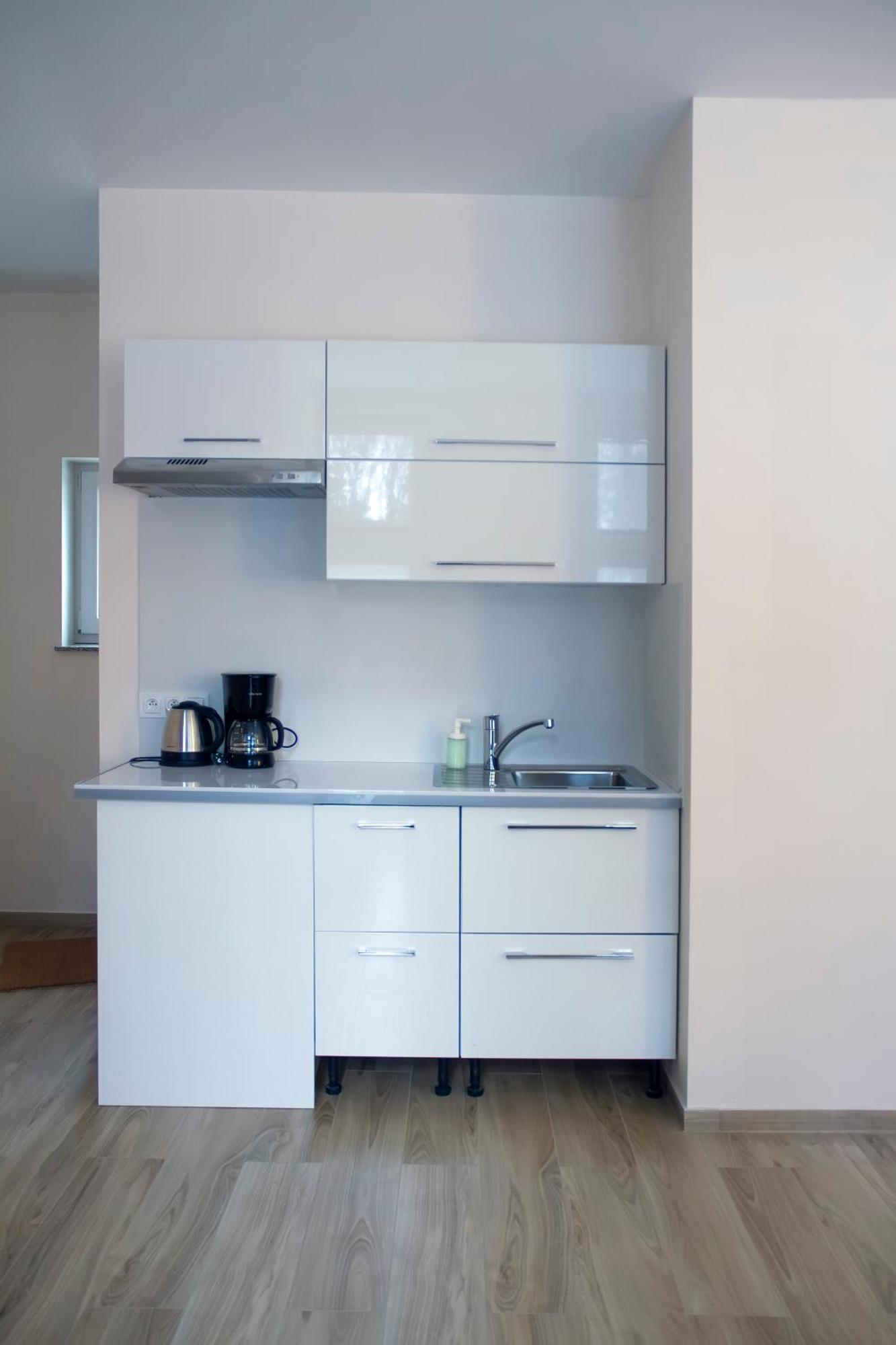 Apartamenty Szwajcarka Kudowa-Zdrój Kültér fotó