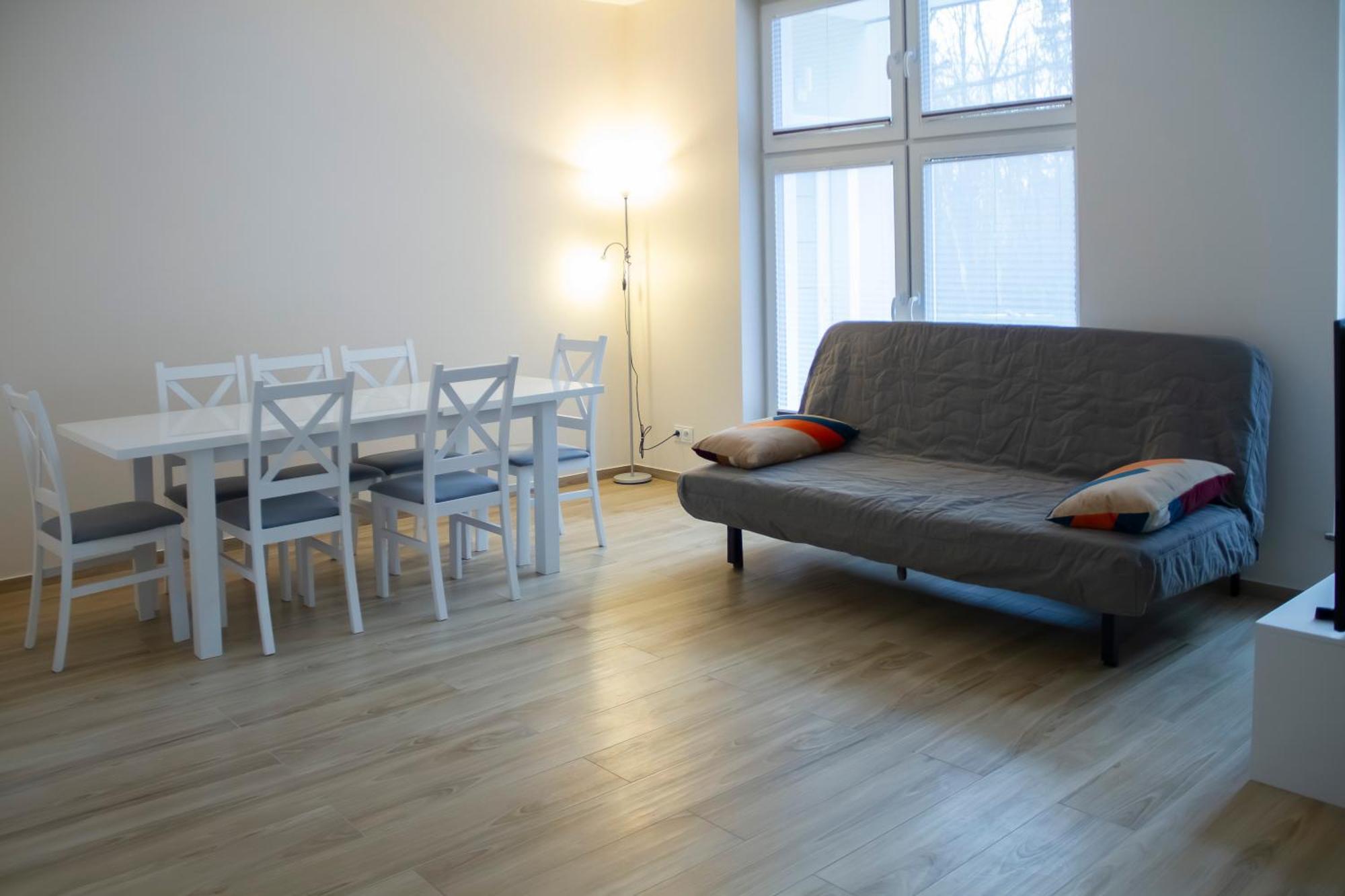 Apartamenty Szwajcarka Kudowa-Zdrój Kültér fotó